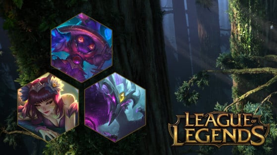 Featured image of post Veigar Skins 2020 As spotted by our sister site the loadout lead personalisation producer for league of legends jonathan bellissimoh belliss has shared a roadmap detailing plans for 2020 s lol skins and events