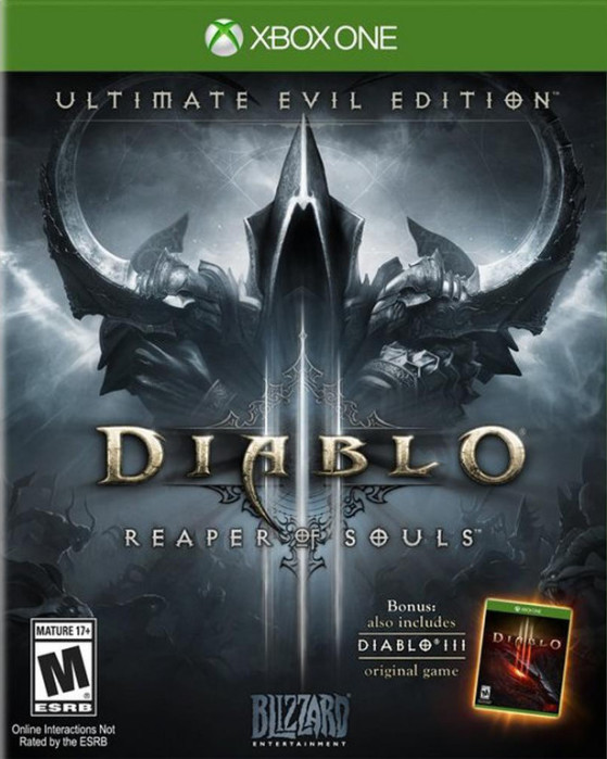 Diablo 4 Release Date On Pc Ps4 And Xbox One Millenium