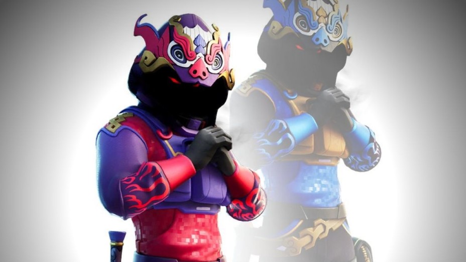 Guan Yu One Of Several New Leaked Skins In Fortnite Patch Notes 11 40 Millenium