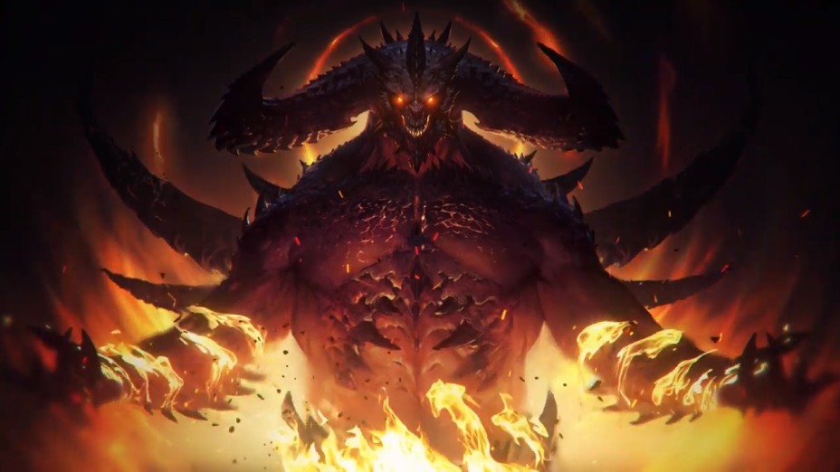 Diablo Immortal: BlizzCon 2019 Gameplay Trailer, Q&A - Millenium

