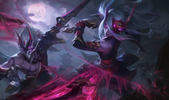 Featured image of post Assassin Master Yi Skin Spotlight Purchase rp here and help support this channel via the amazon affiliate program