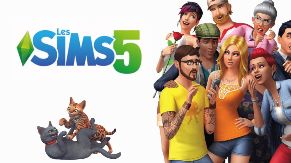The Sims 5: EA confirms game is in development, will be cross-platform ...