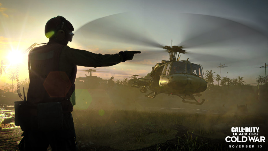Activision Call Of Duty Modern Warfare Pc