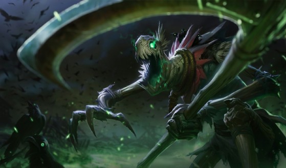 Featured image of post Fiddlesticks Skins Rework Here is a collection of skins made with flskinner that can be found on the fl skinner discord server