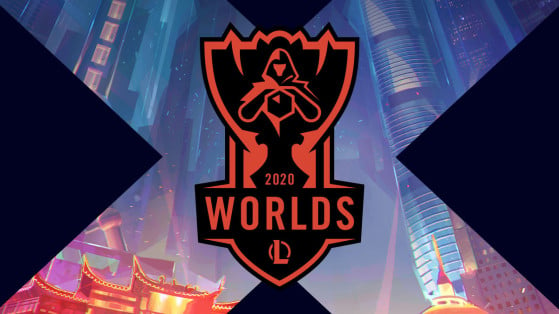 League of Legends: Worlds 2020 Group Stage draw to take place September 15  - Millenium